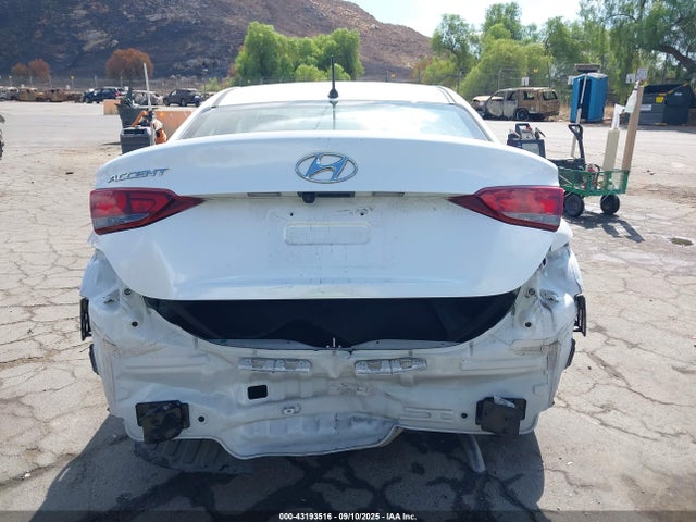 Hyundai gamma ii 2021 3KPC24A63ME128523 Image 17