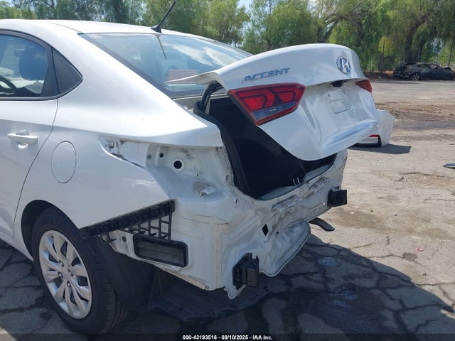 Hyundai gamma ii 2021 3KPC24A63ME128523 Image 18