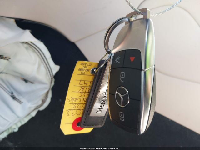 2022 MERCEDES-BENZ GLC 300 W1N0G8DB7NG083147 Photo 10