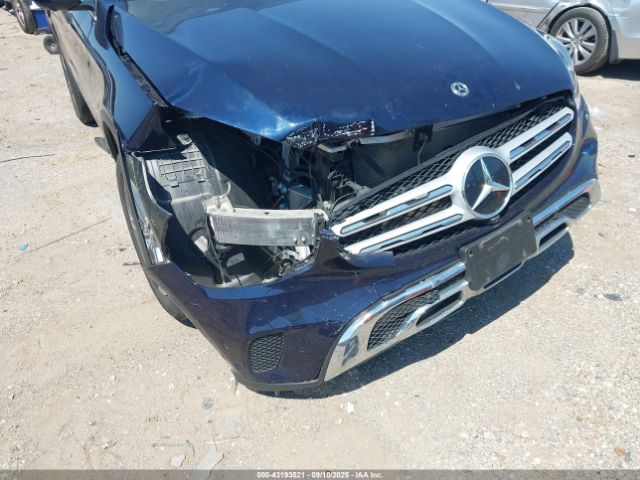 2022 MERCEDES-BENZ GLC 300 W1N0G8DB7NG083147 Photo 5