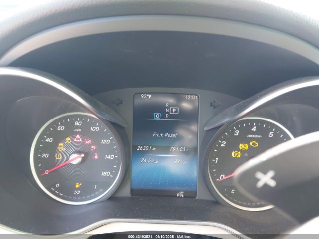 2022 MERCEDES-BENZ GLC 300 W1N0G8DB7NG083147 Photo 6