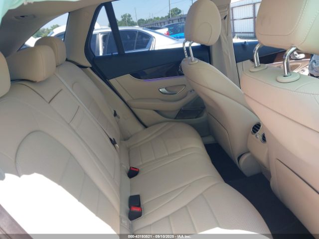 2022 MERCEDES-BENZ GLC 300 W1N0G8DB7NG083147 Photo 7