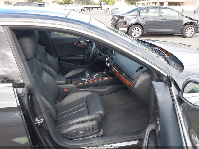 WAUENCF5XJA112549 Audi A5
