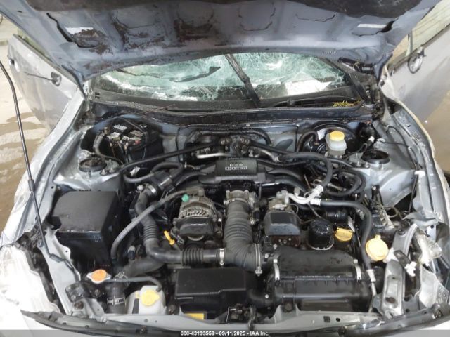 2015 SCION FR-S JF1ZNAA13F8702500 Photo 9