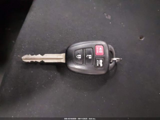 2015 SCION FR-S JF1ZNAA13F8702500 Photo 10