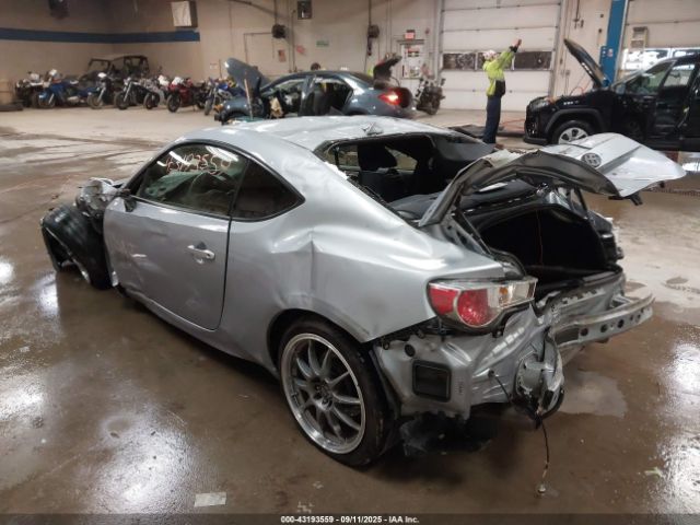 2015 SCION FR-S JF1ZNAA13F8702500 Photo 2