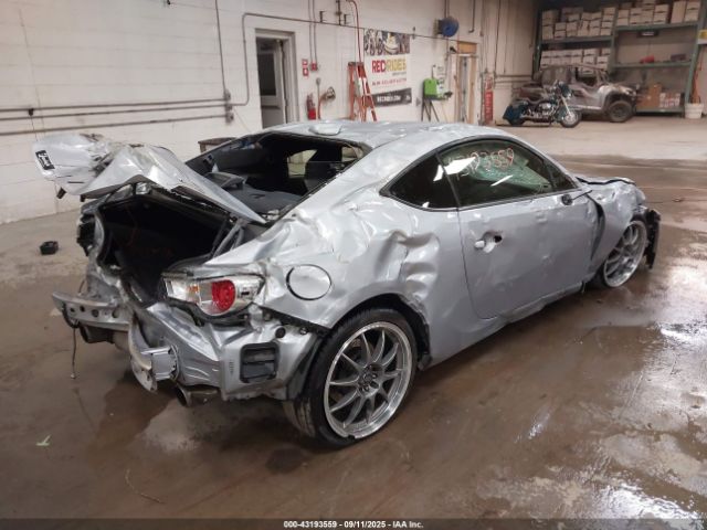 2015 SCION FR-S JF1ZNAA13F8702500 Photo 3