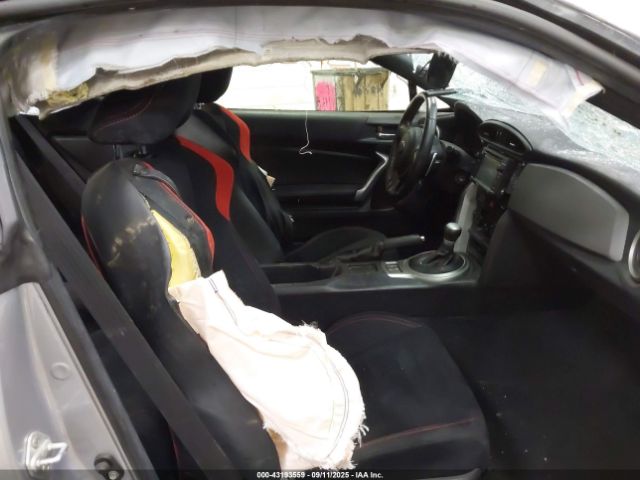 2015 SCION FR-S JF1ZNAA13F8702500 Photo 4