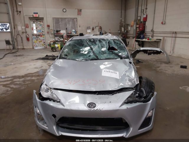 2015 SCION FR-S JF1ZNAA13F8702500 Photo 5