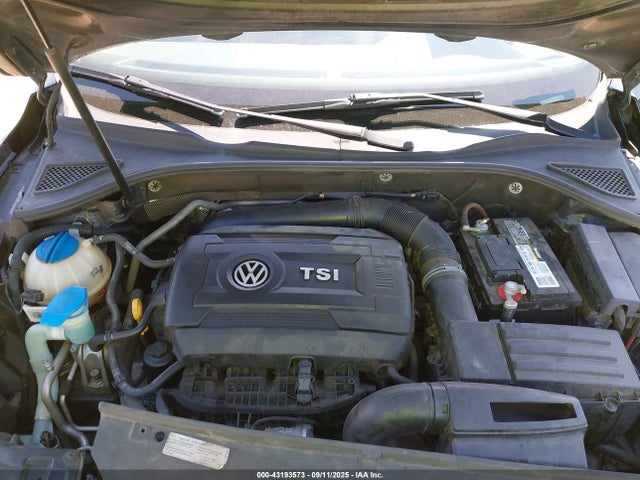 Volkswagen 2015 2015 1VWBS7A37FC055263 Image 10