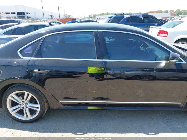 Volkswagen 2015 2015 1VWBS7A37FC055263 Image 13