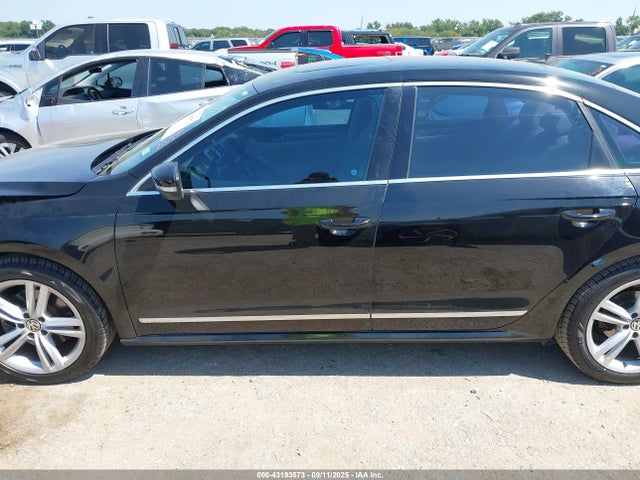 Volkswagen 2015 2015 1VWBS7A37FC055263 Image 14