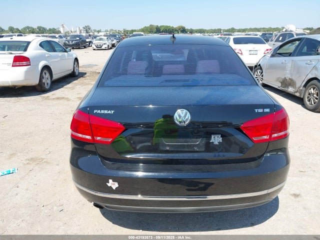 Volkswagen 2015 2015 1VWBS7A37FC055263 Image 16