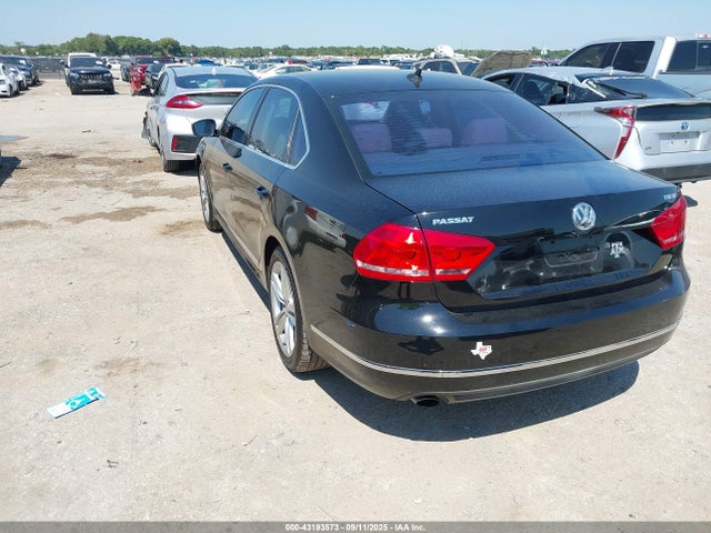 Volkswagen 2015 2015 1VWBS7A37FC055263 Image 3