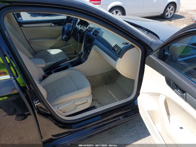 Volkswagen 2015 2015 1VWBS7A37FC055263 Image 5