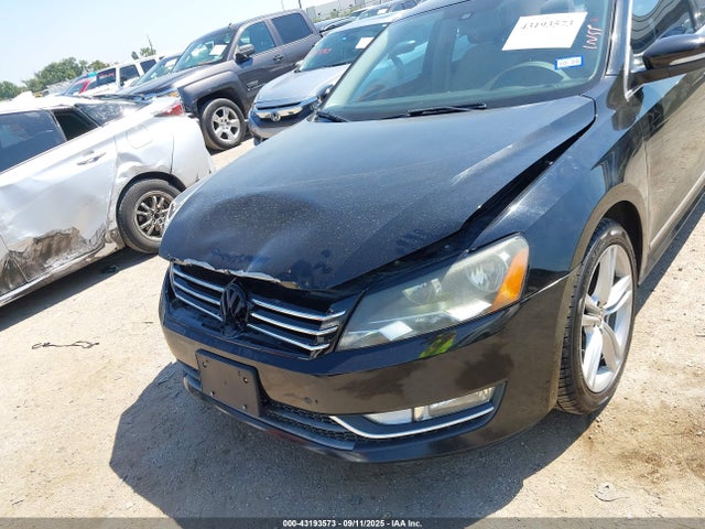 Volkswagen 2015 2015 1VWBS7A37FC055263 Image 6