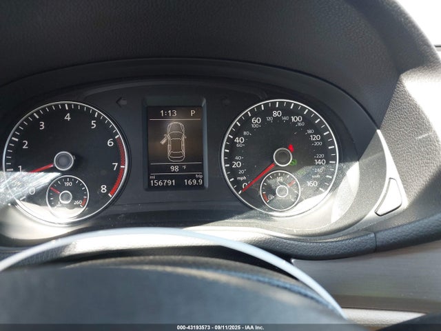 Volkswagen 2015 2015 1VWBS7A37FC055263 Image 7