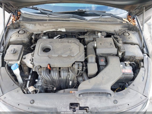 5XXGU4L31JG209845 KIA gdi
