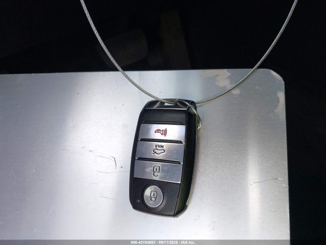 5XXGU4L31JG209845 KIA gdi