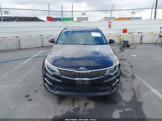 5XXGU4L31JG209845 KIA gdi