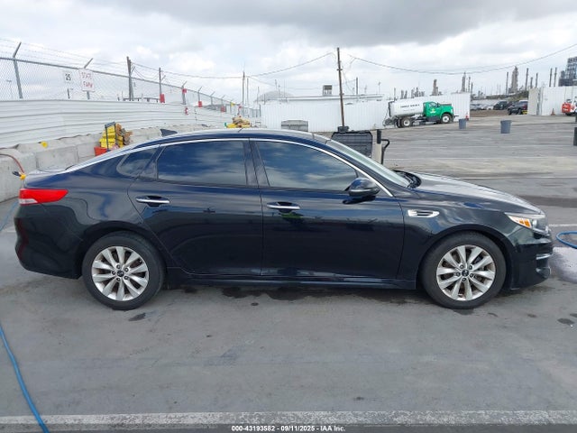 5XXGU4L31JG209845 KIA gdi