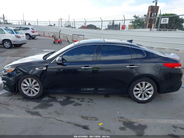 5XXGU4L31JG209845 KIA gdi