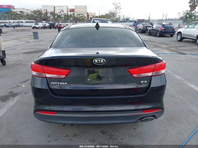 5XXGU4L31JG209845 KIA gdi