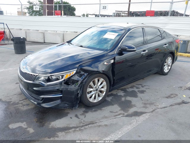 5XXGU4L31JG209845 KIA gdi