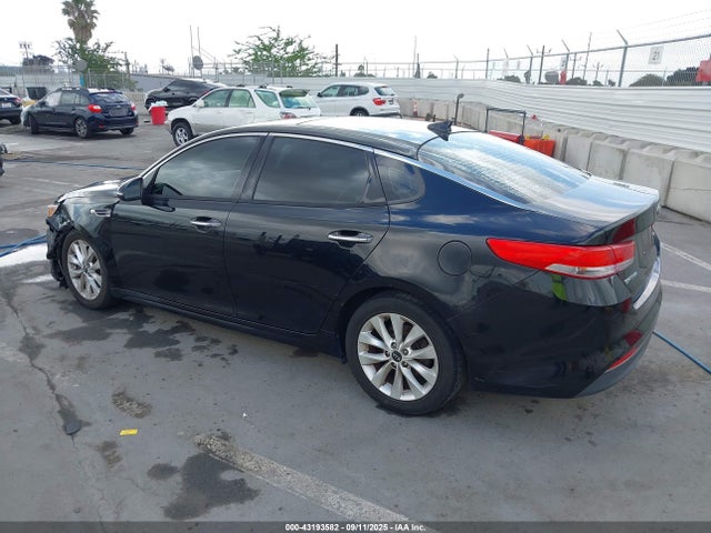 5XXGU4L31JG209845 KIA gdi