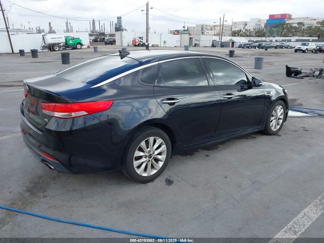 5XXGU4L31JG209845 KIA gdi