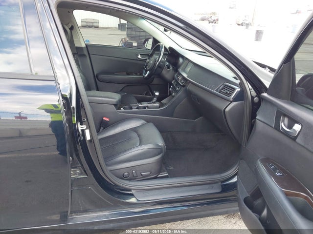 5XXGU4L31JG209845 KIA gdi
