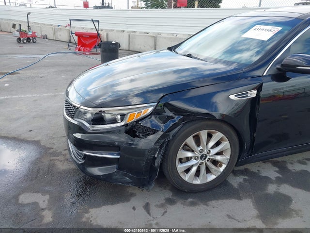 5XXGU4L31JG209845 KIA gdi
