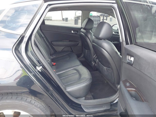 5XXGU4L31JG209845 KIA gdi