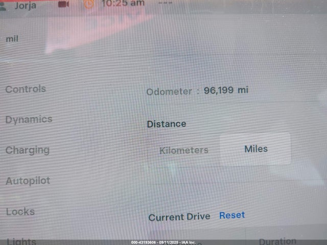 Tesla MODEL 3 2019 5YJ3E1EA2KF306028 Image 14