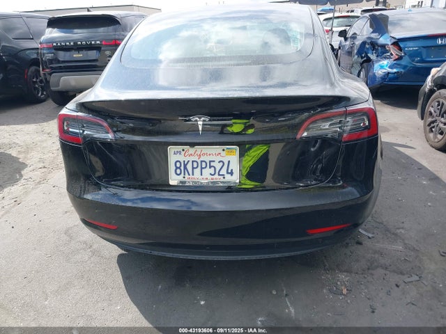Tesla MODEL 3 2019 5YJ3E1EA2KF306028 Image 15