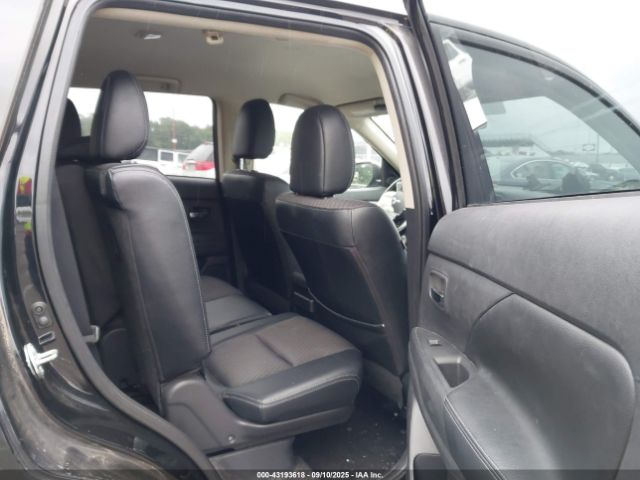 2015 MITSUBISHI OUTLANDER JA4AD3A31FZ008173 Photo 7