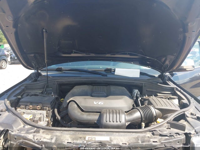 Продаж на аукціоні авто 2015 Jeep Grand Cherokee Limited, vin: 1C4RJFBG9FC171953, номер лоту: 43193640