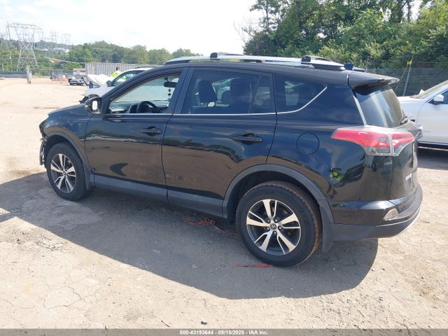Toyota 2ar-fe 2016 2T3RFREV4GW510386 Image 3