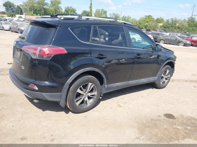 Toyota 2ar-fe 2016 2T3RFREV4GW510386 Image 4
