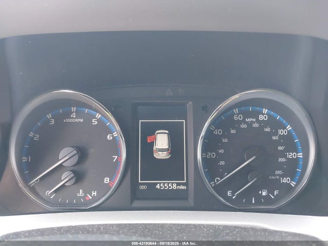 Toyota 2ar-fe 2016 2T3RFREV4GW510386 Image 7