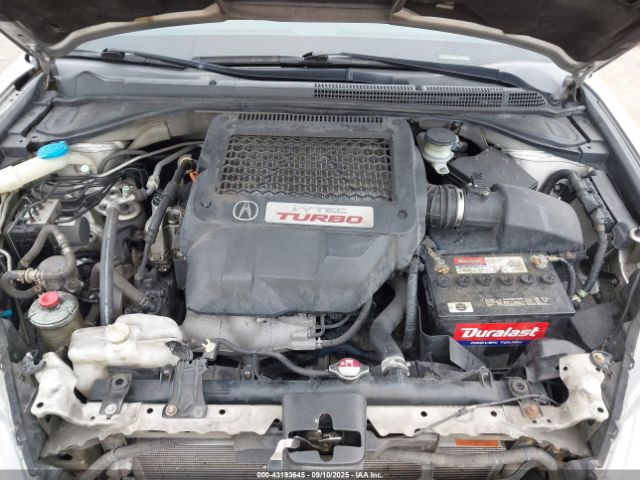 2009 ACURA RDX 5J8TB18569A007802 Photo 9