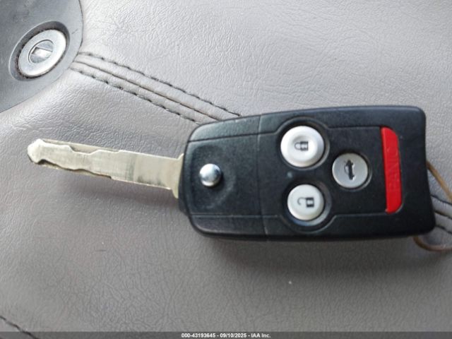 2009 ACURA RDX 5J8TB18569A007802 Photo 10