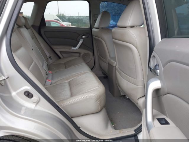 2009 ACURA RDX 5J8TB18569A007802 Photo 7