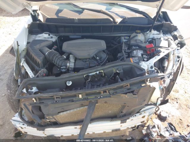 2019 GMC ACADIA 1GKKNXLS9KZ186477 Photo 9