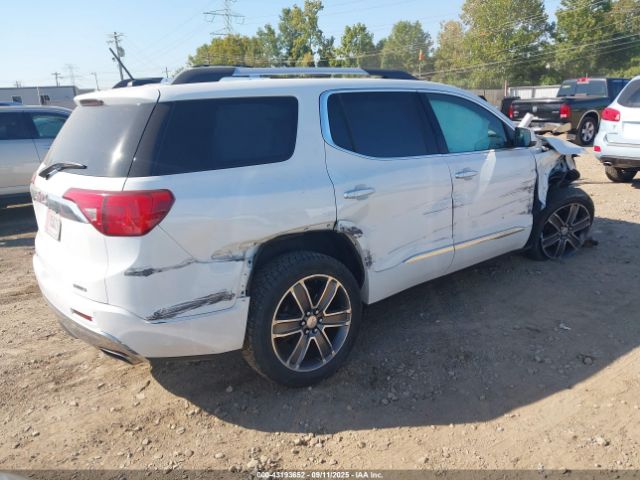 2019 GMC ACADIA 1GKKNXLS9KZ186477 Photo 3