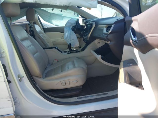 2019 GMC ACADIA 1GKKNXLS9KZ186477 Photo 4