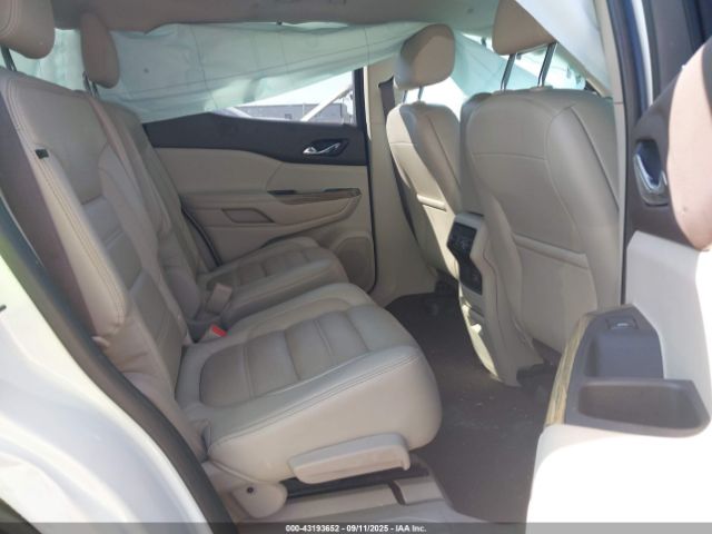 2019 GMC ACADIA 1GKKNXLS9KZ186477 Photo 7