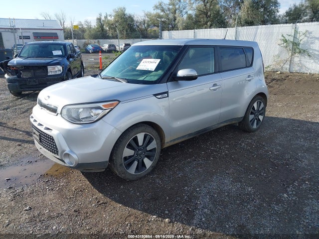 KIA dohc gdi nu 2015 KNDJX3A54F7803048 Image 2