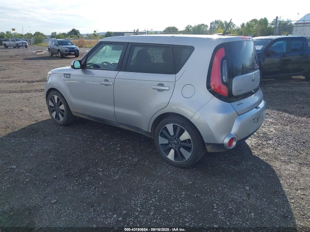 KIA dohc gdi nu 2015 KNDJX3A54F7803048 Image 3
