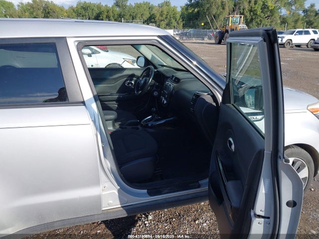 KIA dohc gdi nu 2015 KNDJX3A54F7803048 Image 5